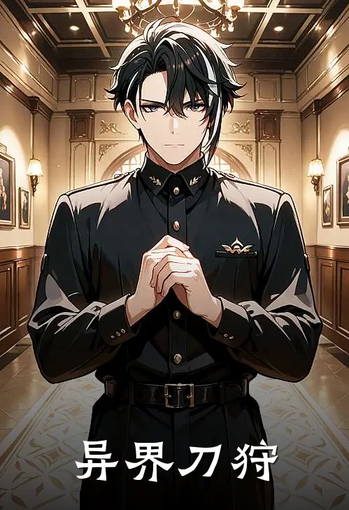 异界刀狩(萧烬范珏虎)最新热门小说_完结小说异界刀狩(萧烬范珏虎)