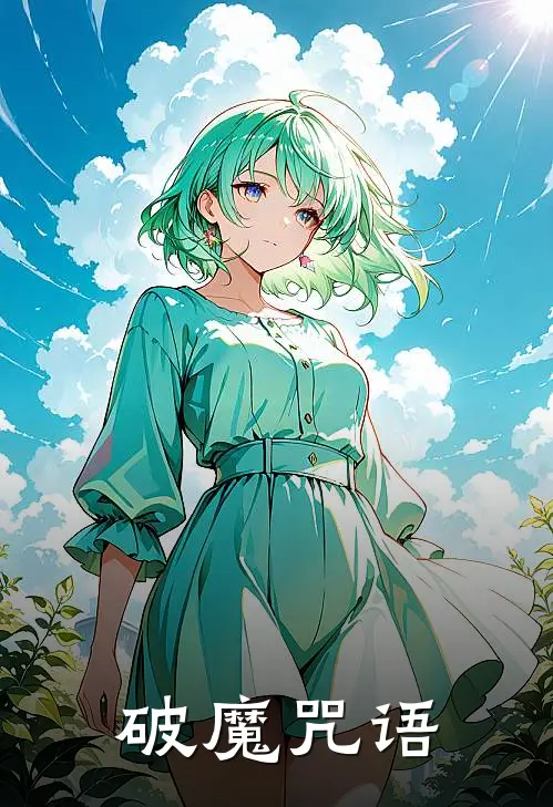 破魔咒语