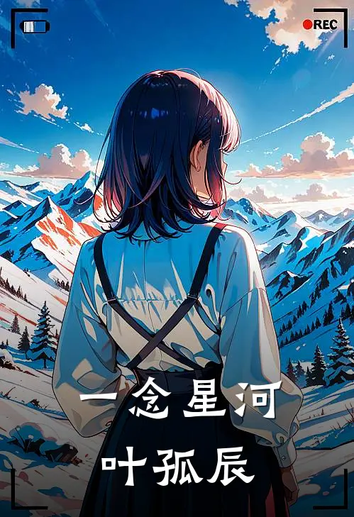 一念星河叶孤辰(叶孤辰叶天风)热门完本小说_最新小说一念星河叶孤辰叶孤辰叶天风