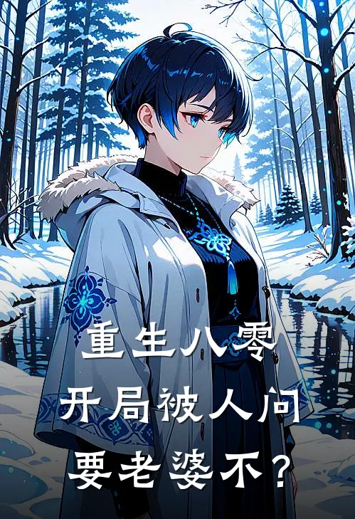 重生八零：开局被人问要老婆不？
