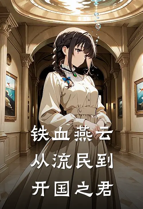 铁血燕云：从流民到开国之君(林泽韩志雄)最新小说_免费阅读完整版小说铁血燕云：从流民到开国之君(林泽韩志雄)