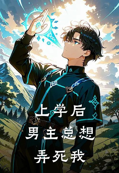 上学后，男主总想弄死我裴颜谢淮彦免费小说大全_完结的小说上学后，男主总想弄死我(裴颜谢淮彦)