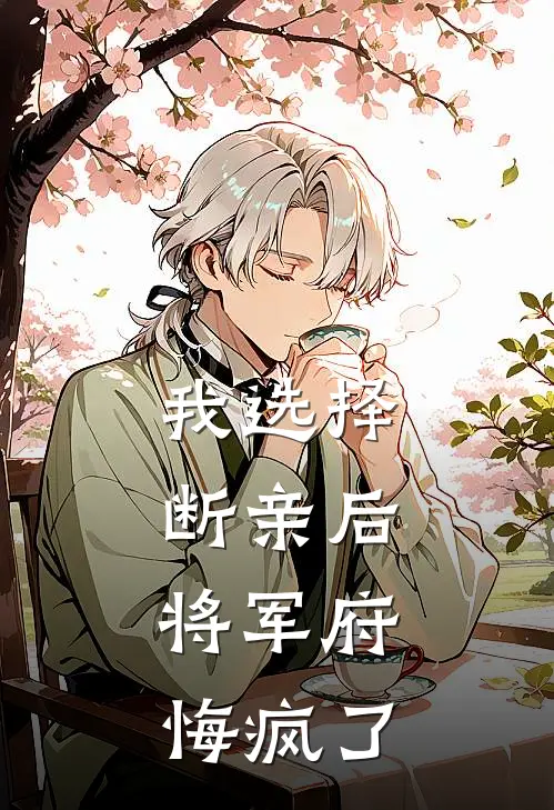 我选择断亲后，将军府悔疯了霍先锋赵大壮免费小说大全_小说推荐完本我选择断亲后，将军府悔疯了(霍先锋赵大壮)