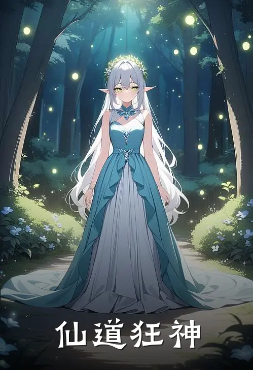 仙道狂神李明君刘坤热门小说大全_免费小说完结仙道狂神李明君刘坤