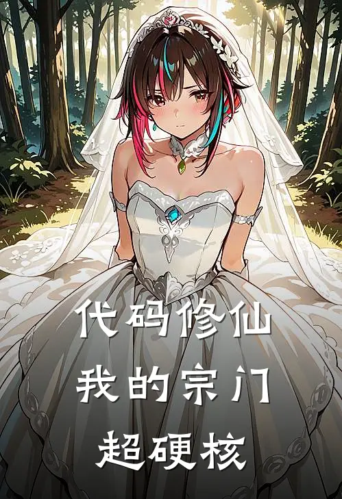 代码修仙：我的宗门超硬核