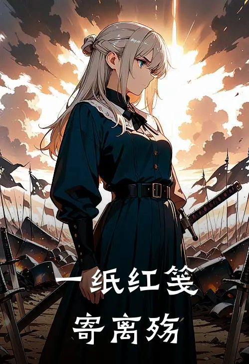 一纸红笺寄离殇江泠霜沈述安全文免费阅读_完结热门小说一纸红笺寄离殇(江泠霜沈述安)