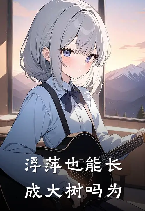 浮萍也能长成大树吗为