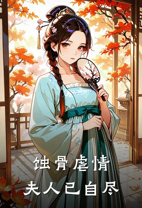 蚀骨虐情，夫人已自尽