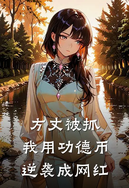 方丈被抓：我用功德币逆袭成网红(林悟空悟空)最新小说推荐_最新热门小说方丈被抓：我用功德币逆袭成网红林悟空悟空