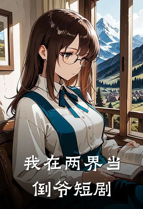 我在两界当倒爷短剧