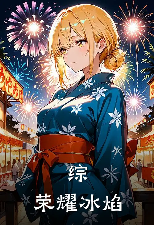 综：荣耀冰焰(沐懿沢田纲吉)完本小说推荐_最新章节列表综：荣耀冰焰(沐懿沢田纲吉)