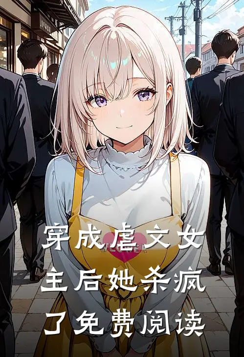 穿成虐文女主后她杀疯了免费阅读