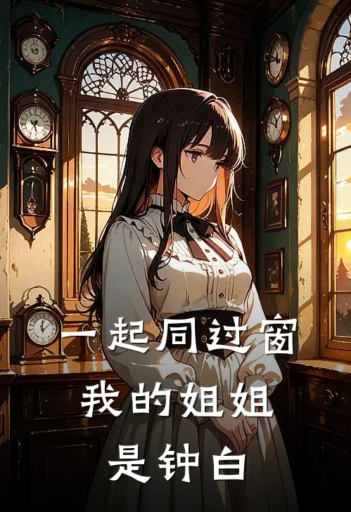 一起同过窗：我的姐姐是钟白(钟浩然钟白)全本免费小说_最新章节列表一起同过窗：我的姐姐是钟白(钟浩然钟白)