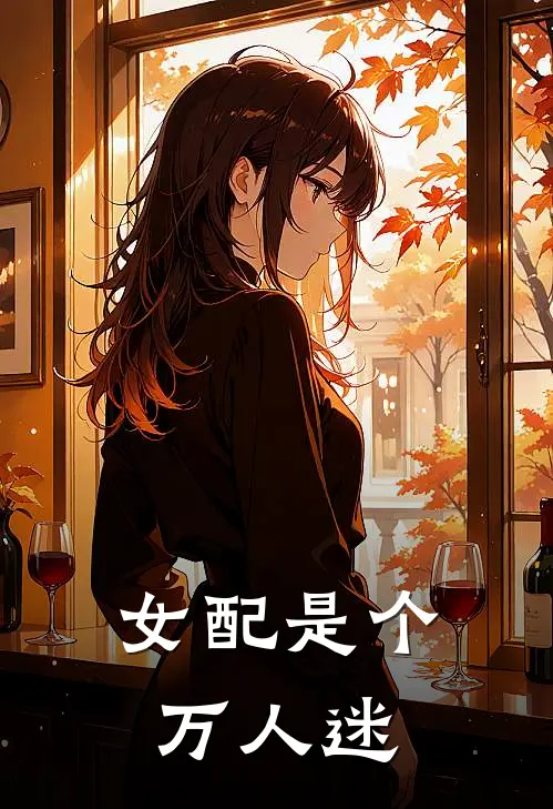 女配是个万人迷
