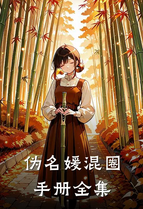 伪名媛混圈手册全集