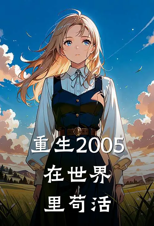 重生2005：在世界里苟活(罗小鹏程万里)免费小说阅读_完结版小说推荐重生2005：在世界里苟活(罗小鹏程万里)