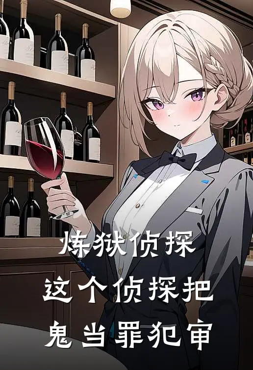 炼狱侦探：这个侦探把鬼当罪犯审