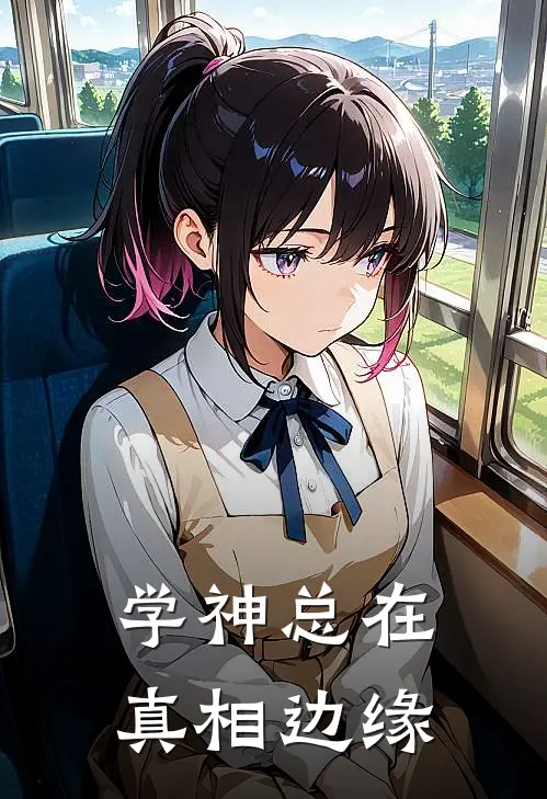 学神总在真相边缘
