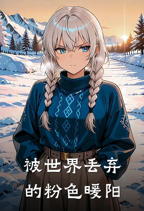 被世界丢弃的粉色暖阳