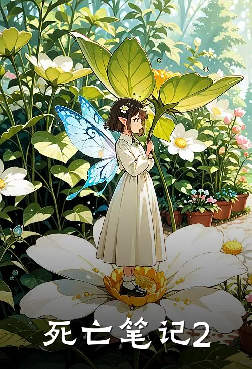 死亡笔记2