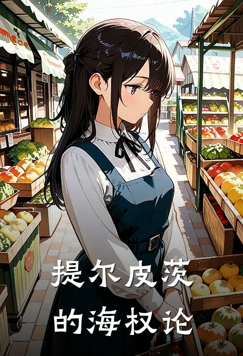 提尔皮茨的海权论