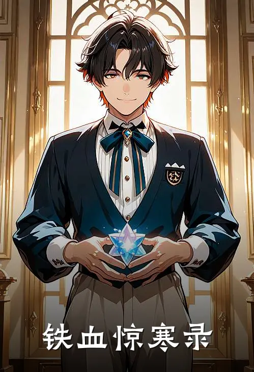 铁血惊寒录(林寒阿青)免费阅读完整版小说_完结免费小说铁血惊寒录(林寒阿青)