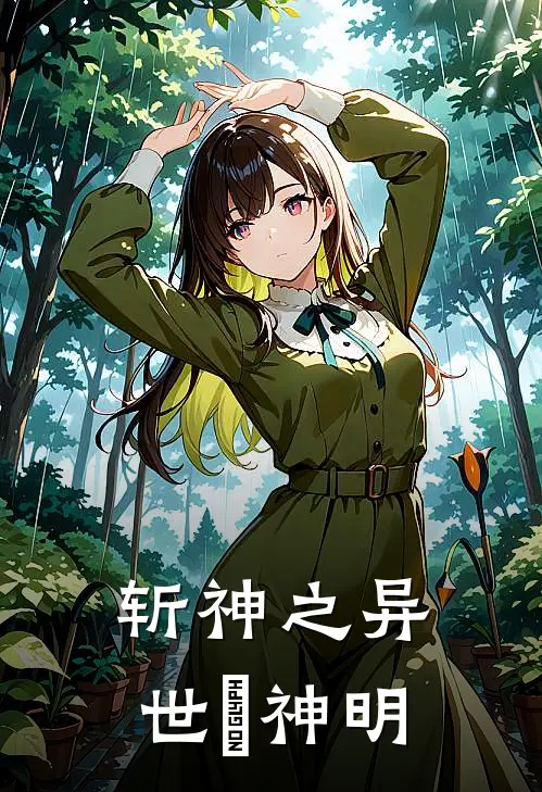 斩神之异世殺神明