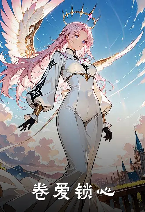 卷爱锁心