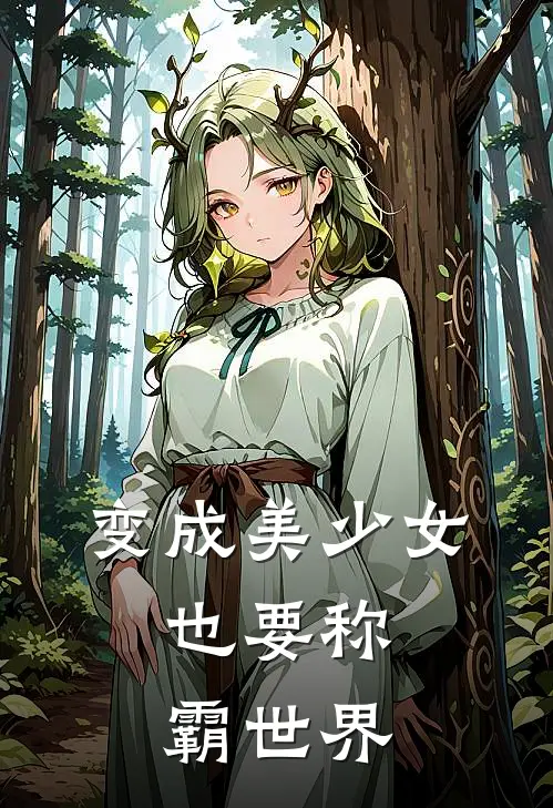 变成美少女，也要称霸世界陆月凌李翠叶小说推荐完本_热门小说大全变成美少女，也要称霸世界(陆月凌李翠叶)