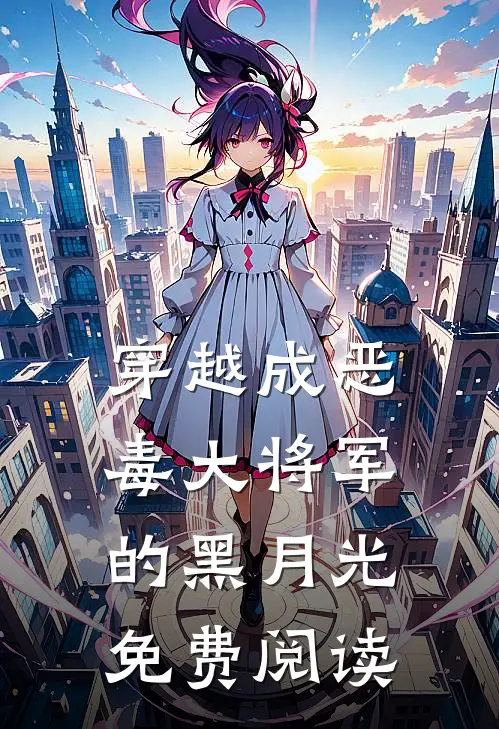 穿越成恶毒大将军的黑月光免费阅读
