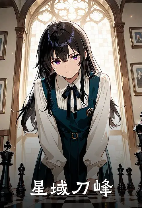 星域刀峰叶翔苏景涵小说免费阅读无弹窗_完结版小说全文免费阅读星域刀峰(叶翔苏景涵)