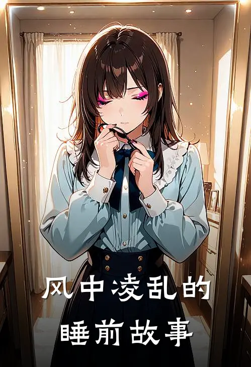 《风中凌乱的睡前故事》李伟佳薇_(风中凌乱的睡前故事)全集在线阅读