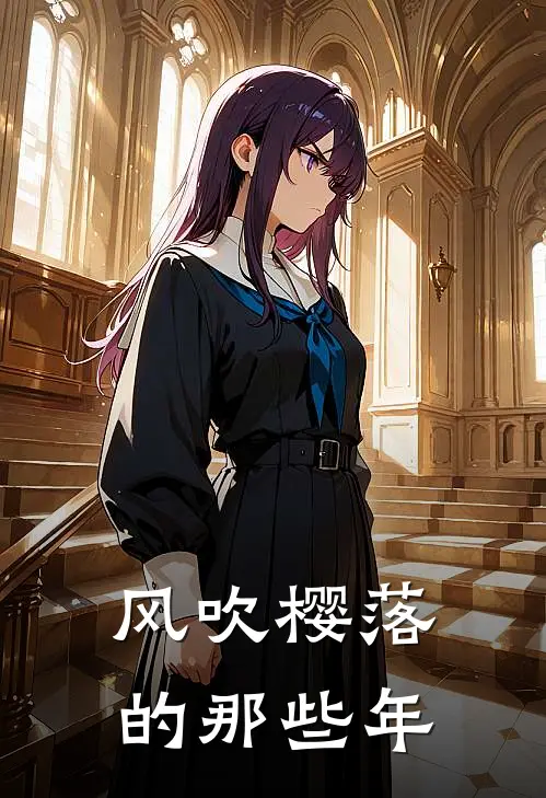 风吹樱落的那些年沈放顾栖热门小说阅读_好看的小说推荐完结风吹樱落的那些年沈放顾栖