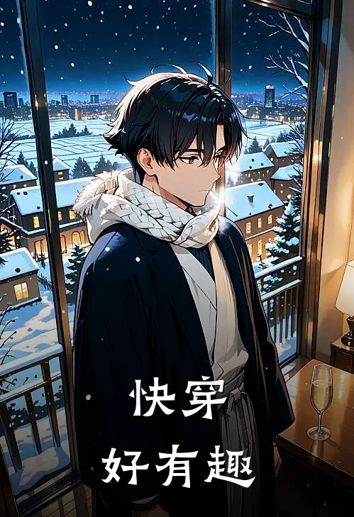 沈砚苏晚意《快穿：好有趣》完结版阅读_(快穿：好有趣)全集阅读