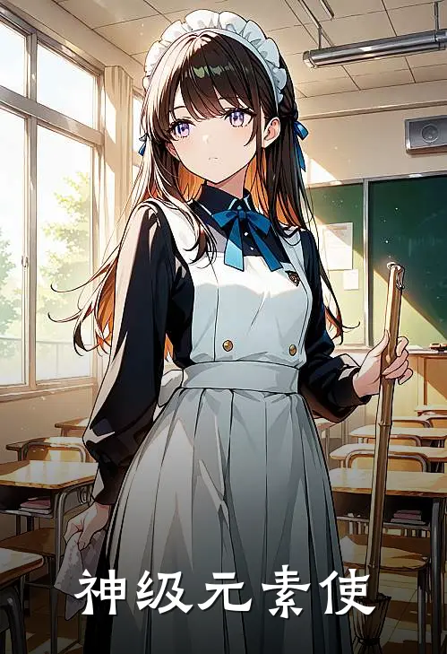 神级元素使林辰苏沐月完本热门小说_小说推荐完结神级元素使林辰苏沐月