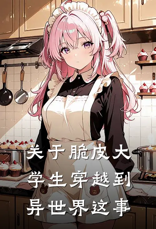 关于脆皮大学生穿越到异世界这事吴亦森玛德完结版小说阅读_完整版小说免费阅读关于脆皮大学生穿越到异世界这事(吴亦森玛德)