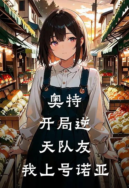 奥特：开局逆天队友，我上号诺亚江晨奥特曼最新小说推荐_完本小说免费阅读奥特：开局逆天队友，我上号诺亚(江晨奥特曼)