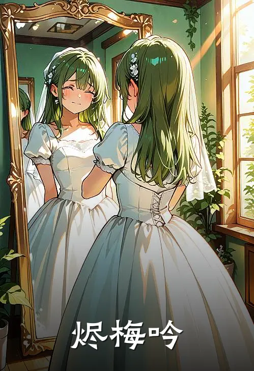 烬梅吟(昭兰毓檀)在哪看免费小说_全本免费完结小说烬梅吟昭兰毓檀