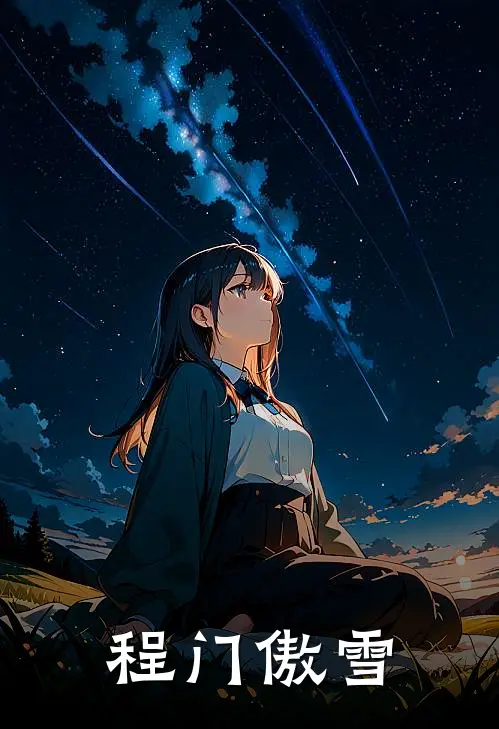 程门傲雪(程雁卿采薇)完结版小说推荐_最新完结小说推荐程门傲雪程雁卿采薇