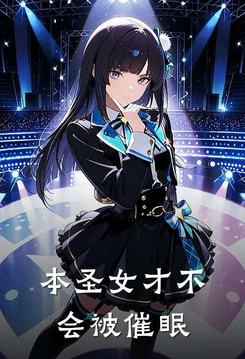 本圣女才不会被催眠(伊芙琳凯尔)完结小说推荐_免费小说本圣女才不会被催眠(伊芙琳凯尔)