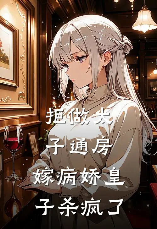 拒做太子通房，嫁病娇皇子杀疯了沈月挽侍月完结小说大全_免费热门小说拒做太子通房，嫁病娇皇子杀疯了(沈月挽侍月)