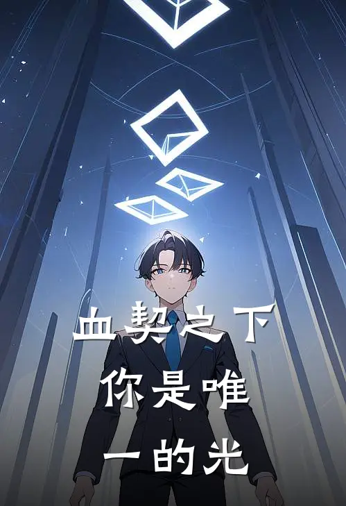 血契之下，你是唯一的光