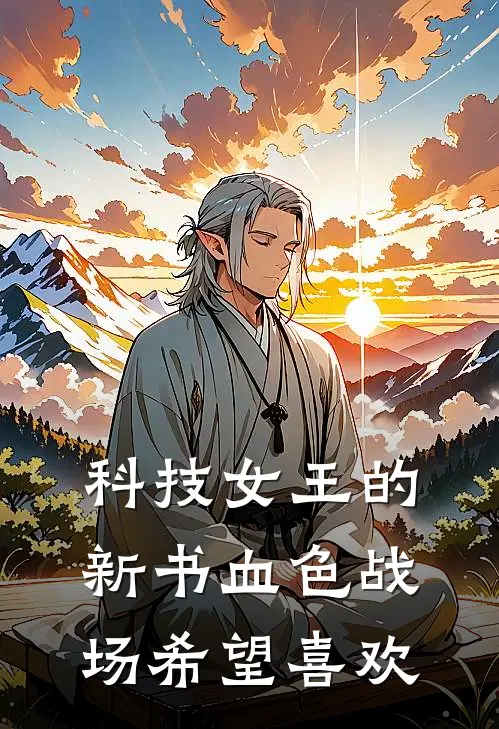 科技女王的新书血色战场希望喜欢