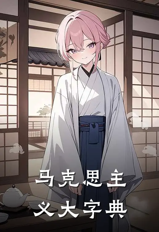 马克思主义大字典