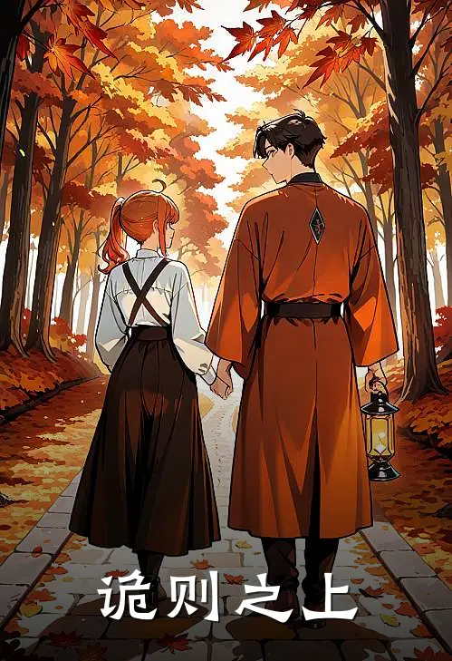 诡则之上许言赵婷完结版小说阅读_完整版小说免费阅读诡则之上(许言赵婷)