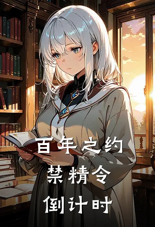 百年之约，禁精令倒计时