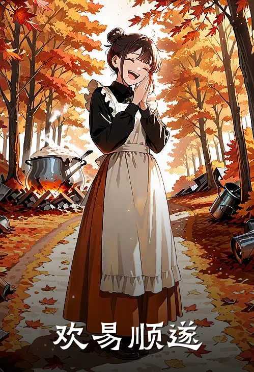 程顺欢映雪(欢易顺遂)_《欢易顺遂》最新章节免费在线阅读