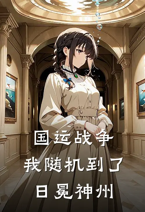 国运战争，我随机到了日冕神州