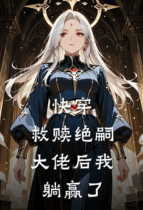 快穿：救赎绝嗣大佬后我躺赢了