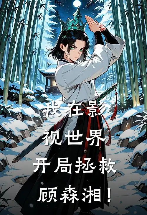 我在影视世界，开局拯救顾森湘！罗本唐小米完结版免费阅读_我在影视世界，开局拯救顾森湘！全章节免费在线阅读